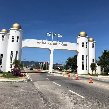 Apartamento Em Arraial Do Cabo Zewnętrze zdjęcie