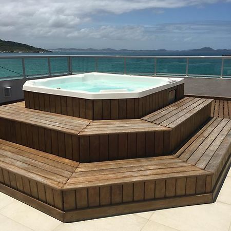 Apartamento Em Arraial Do Cabo Zewnętrze zdjęcie