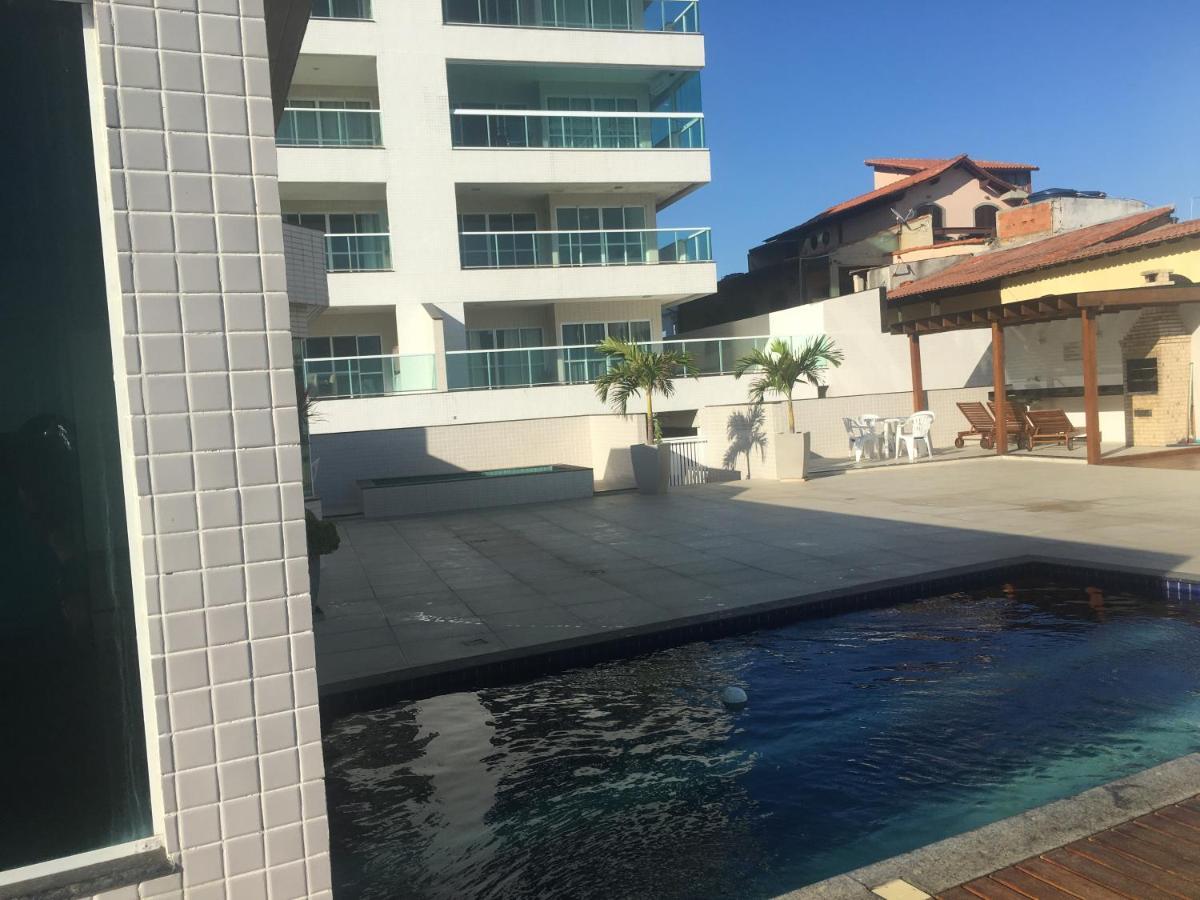 Apartamento Em Arraial Do Cabo Zewnętrze zdjęcie