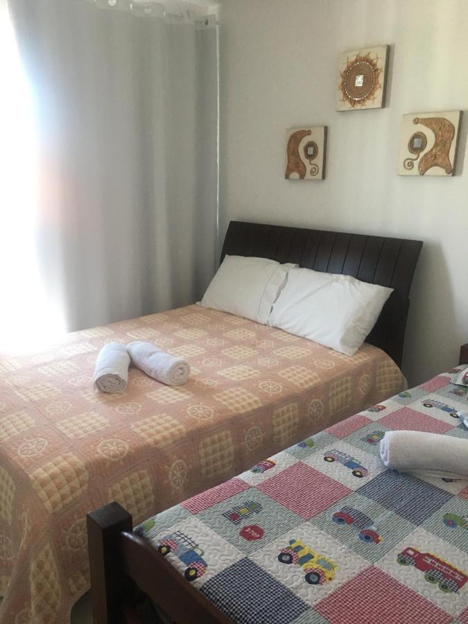 Apartamento Em Arraial Do Cabo Zewnętrze zdjęcie