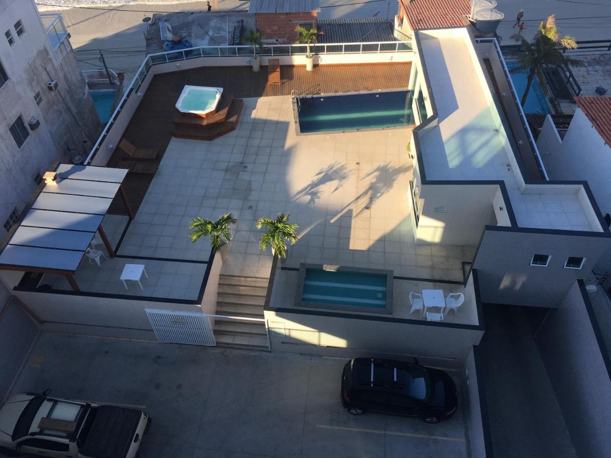 Apartamento Em Arraial Do Cabo Zewnętrze zdjęcie