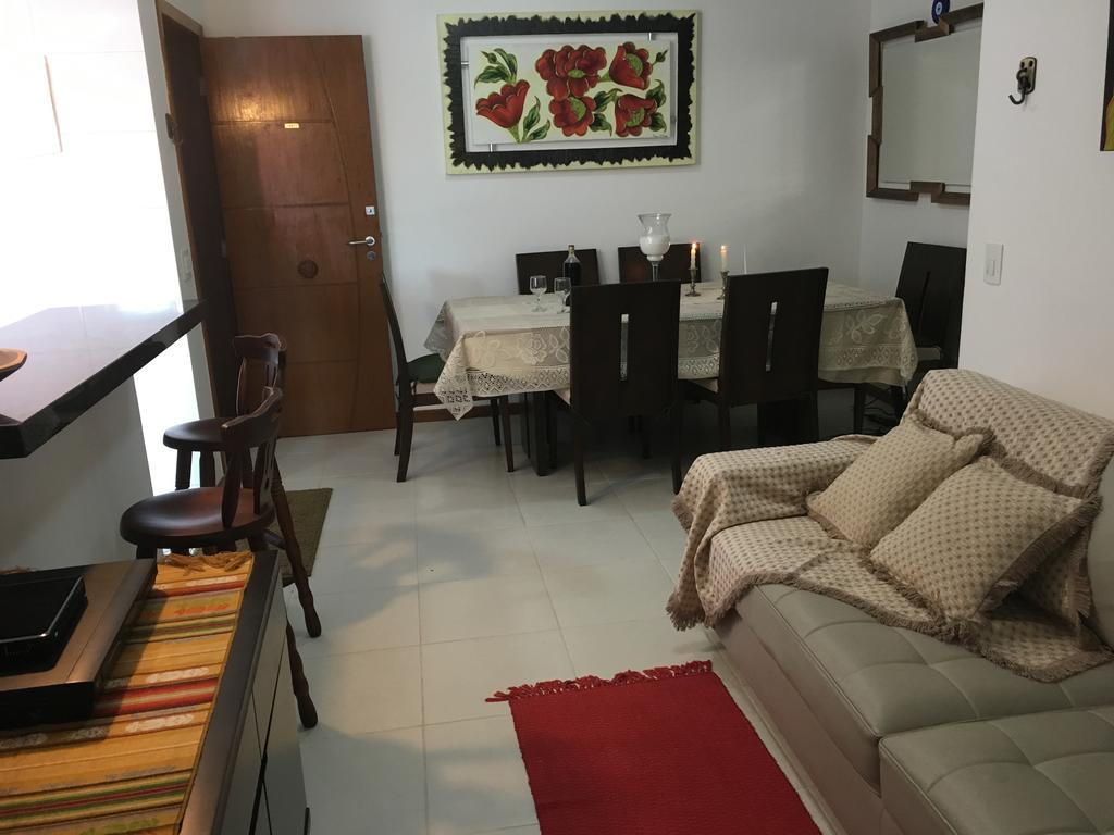 Apartamento Em Arraial Do Cabo Zewnętrze zdjęcie