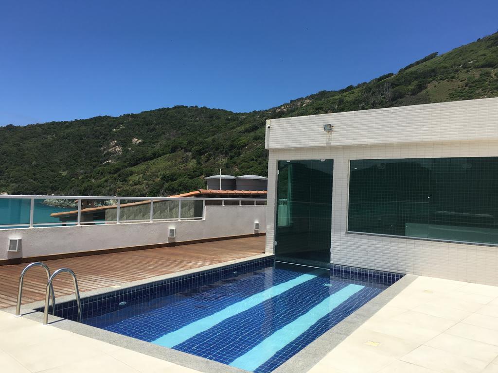 Apartamento Em Arraial Do Cabo Zewnętrze zdjęcie