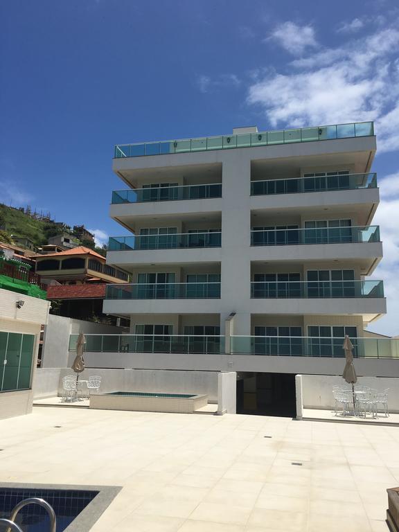 Apartamento Em Arraial Do Cabo Zewnętrze zdjęcie