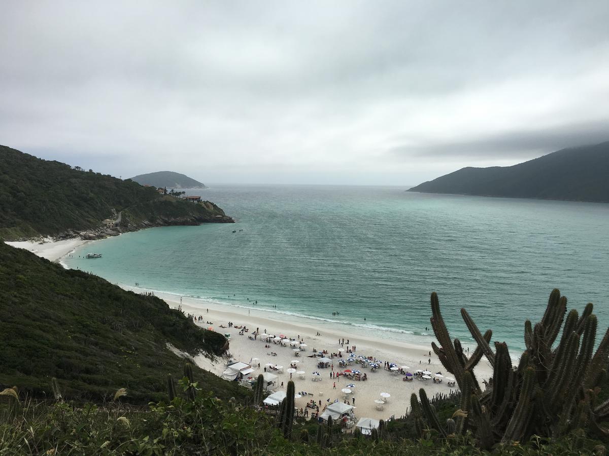Apartamento Em Arraial Do Cabo Zewnętrze zdjęcie
