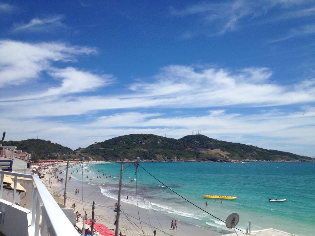 Apartamento Em Arraial Do Cabo Zewnętrze zdjęcie